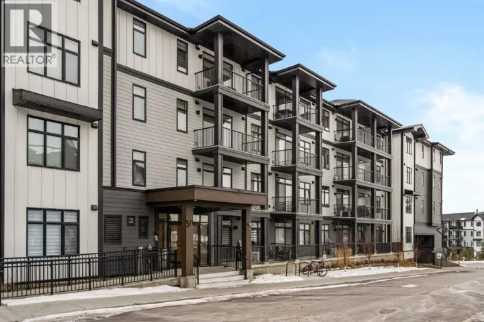 402, 50 Sage Hill  NW, Calgary