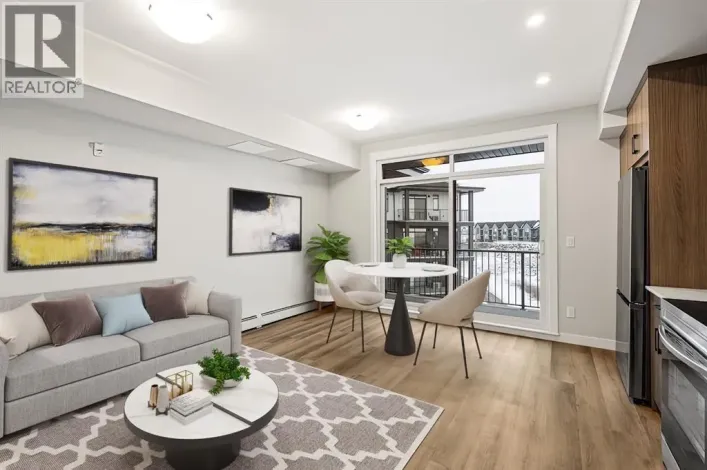 402, 50 Sage Hill  NW, Calgary