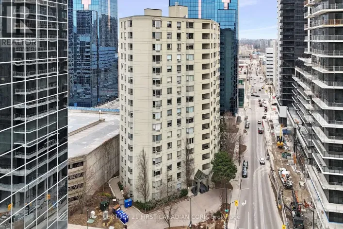 402 - 500 TALBOT STREET, London East