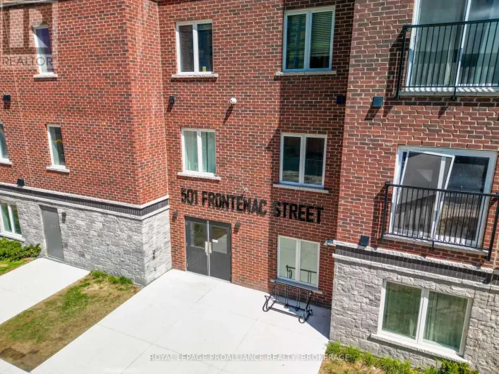 402 - 501 FRONTENAC STREET, Kingston