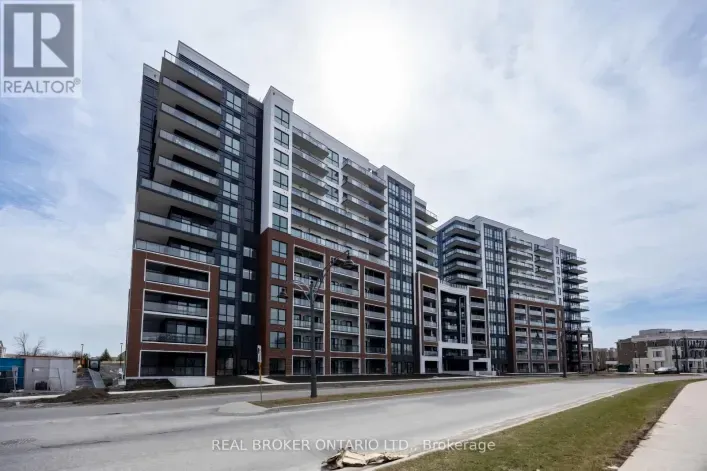 402 - 51 CLARINGTON BOULEVARD, Clarington