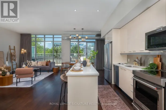 402 - 52 SUMACH STREET, Toronto