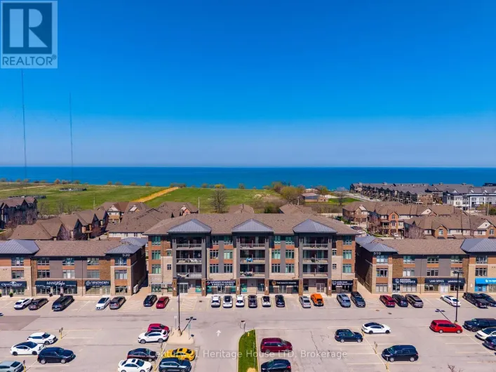 402 - 520 NORTH SERVICE ROAD, Grimsby