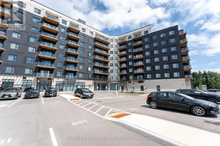 402 - 525 NEW DUNDEE ROAD, Kitchener