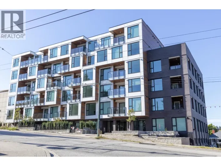 402 5399 JOYCE STREET, Vancouver