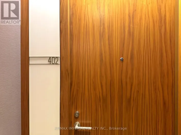 402 - 55 SCOLLARD STREET, Toronto