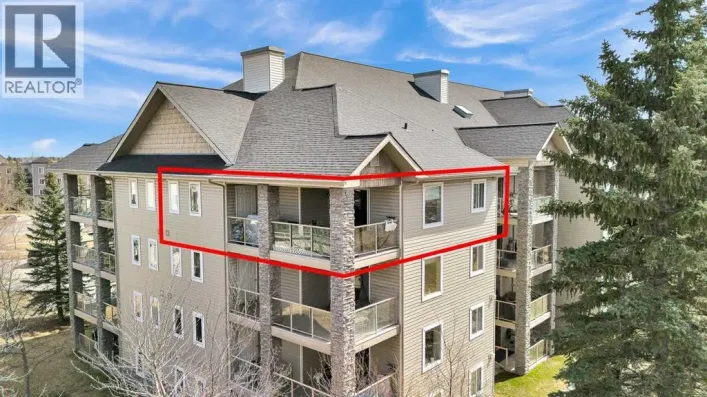 402, 5500 Somervale Court SW, Calgary