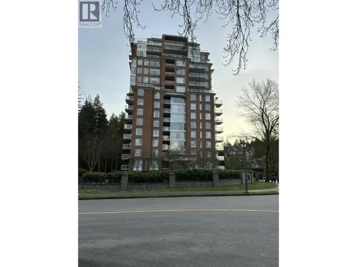 402 5615 HAMPTON PLACE, Vancouver