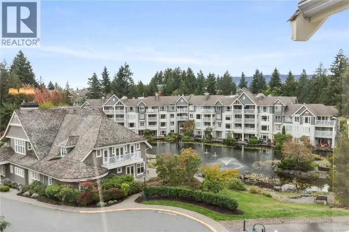 402 5620 Edgewater Lane, Nanaimo