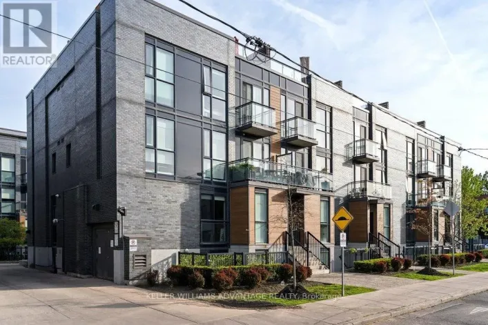 402 - 57 MACAULAY AVENUE, Toronto
