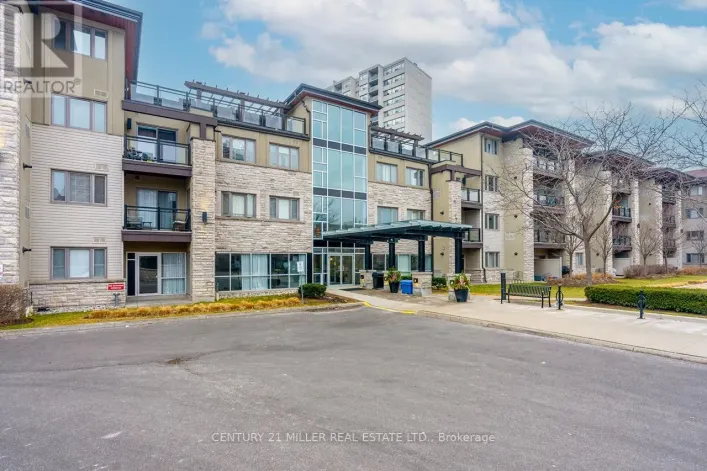 402 - 570 LOLITA GARDENS, Mississauga