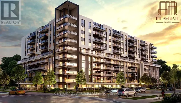 402 - 575 CONKLIN ROAD, Brantford