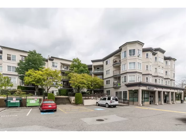 402 5765 GLOVER ROAD, Langley