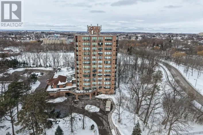 402 - 58 CHURCH STREET E, Brampton