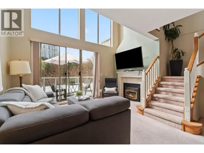 402 60 RICHMOND STREET, New Westminster