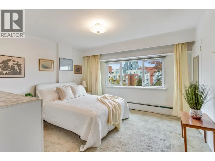 402 6026 TISDALL STREET, Vancouver