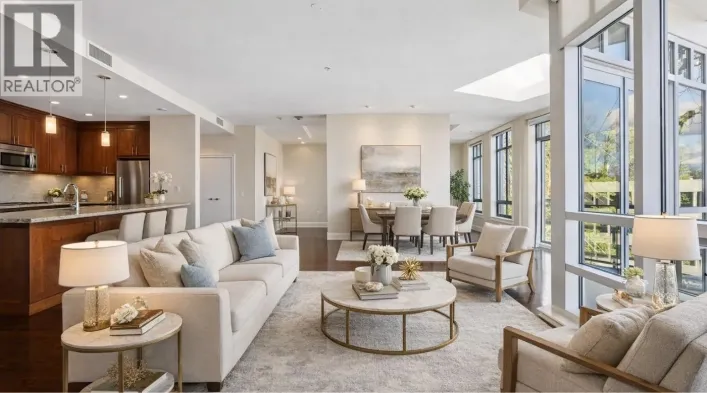 402 605 CLYDE AVENUE, West Vancouver
