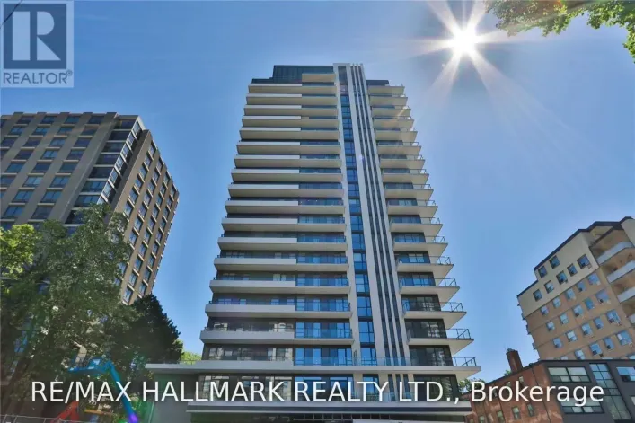 402 - 609 AVENUE ROAD, Toronto