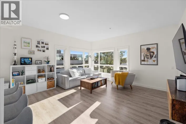 402 610 BRANTFORD STREET, New Westminster