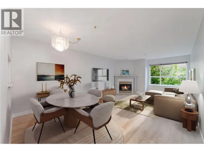 402 624 AGNES STREET, New Westminster