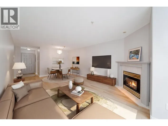 402 624 AGNES STREET, New Westminster