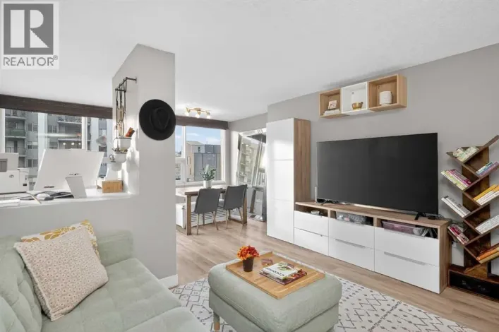 402, 626 15 Avenue SW, Calgary