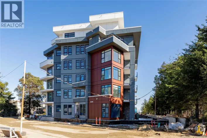 402 6320 Sentinal Dr, Nanaimo