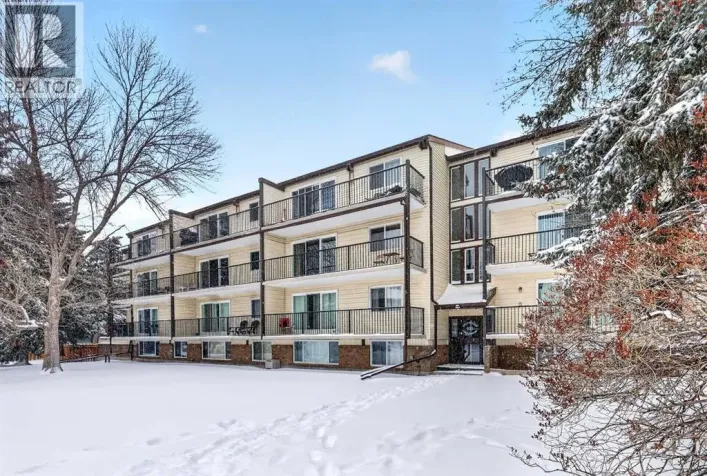 402, 635 56 Avenue SW, Calgary