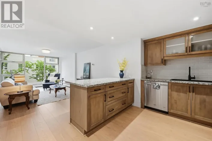 402 6369 Coburg Road, Halifax