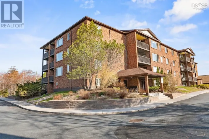 402 64 Cumberland Drive, Cole Harbour