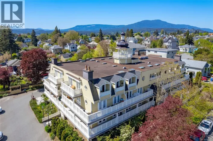 402 645 Selby St, Nanaimo