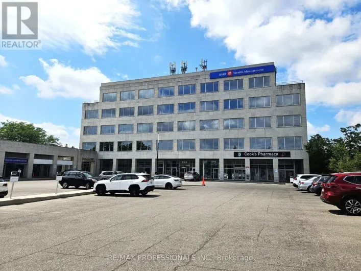 402 - 649 SCOTTSDALE DRIVE, Guelph