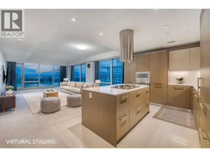 402 6611 PEARSON WAY, Richmond