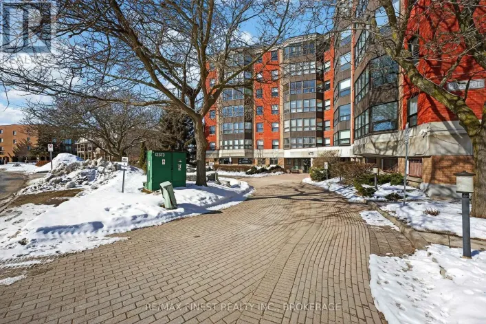 402 - 675 DAVIS DRIVE, Kingston