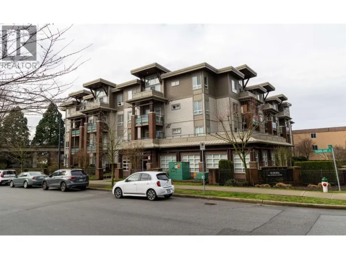 402 6875 DUNBLANE AVENUE, Burnaby