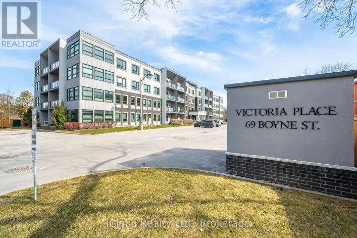 402 - 69 BOYNE STREET, New Tecumseth