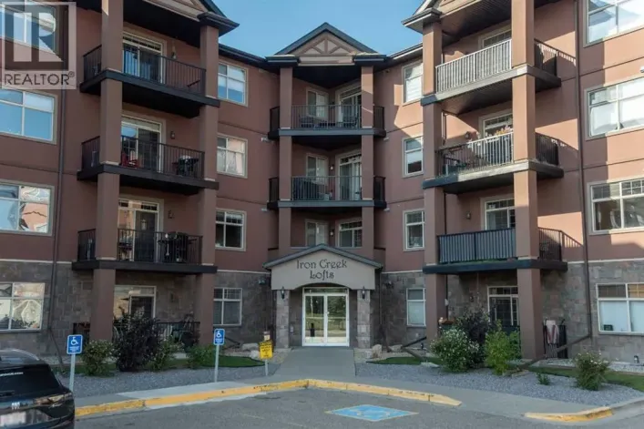 402, 69 Ironstone Drive, Red Deer