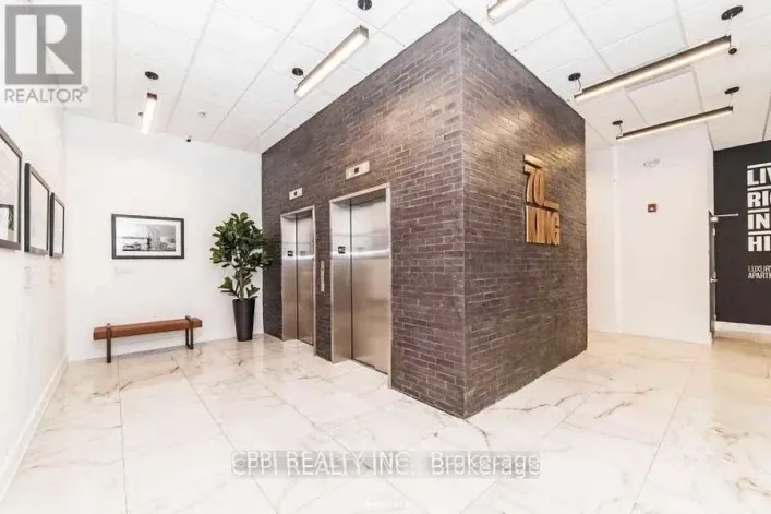 402 - 70 KING STREET E, Oshawa