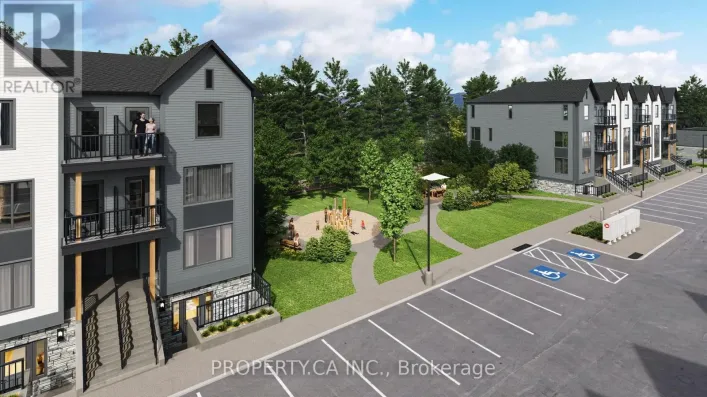 402 - 708 WOOLWICH STREET, Guelph