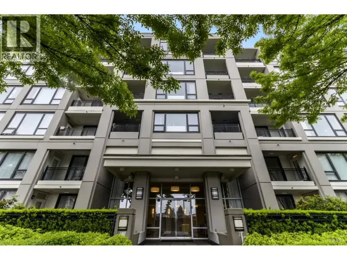 402 7138 COLLIER STREET, Burnaby