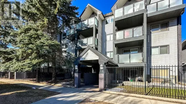 402, 717 4A Street NE, Calgary
