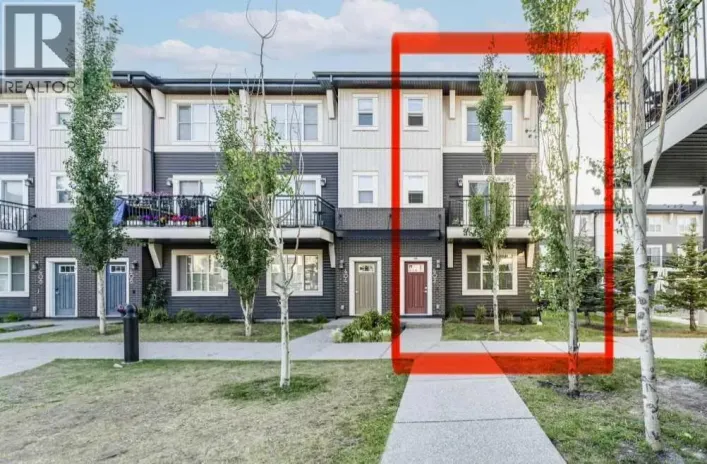 402, 72 Cornerstone Manor NE, Calgary