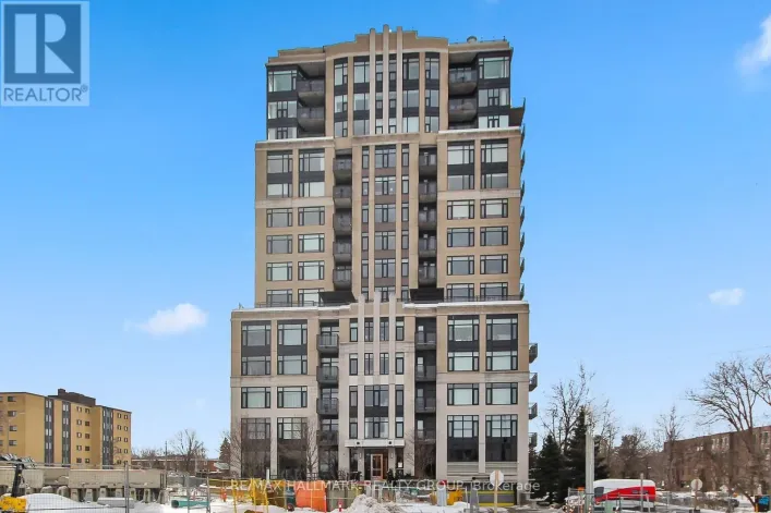 402 - 75 CLEARY AVENUE, Ottawa
