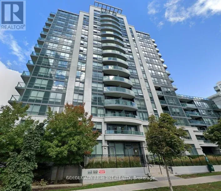 402 - 75 NORTH PARK ROAD, Vaughan