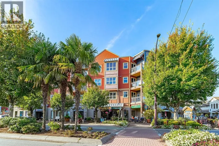402 755 Goldstream Ave, Langford