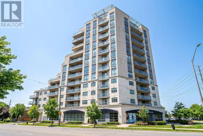 402 - 7730 KIPLING AVENUE, Vaughan