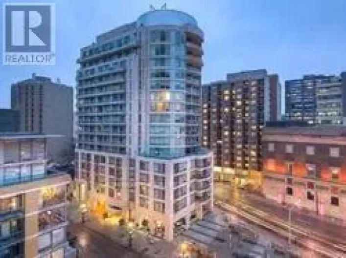 402 - 8 SCOLLARD STREET, Toronto