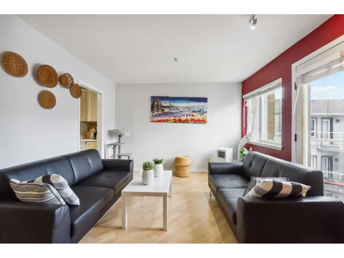 402 8142 120A STREET, Surrey