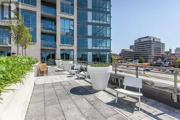 402 - 85 DUKE STREET, Kitchener