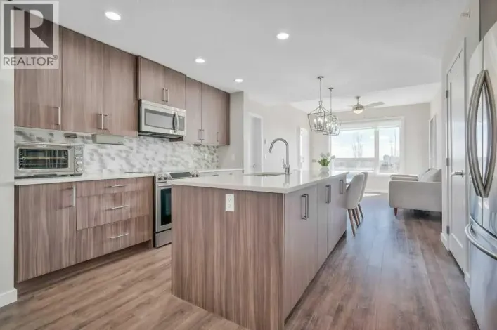 402, 8531 8A Avenue SW, Calgary